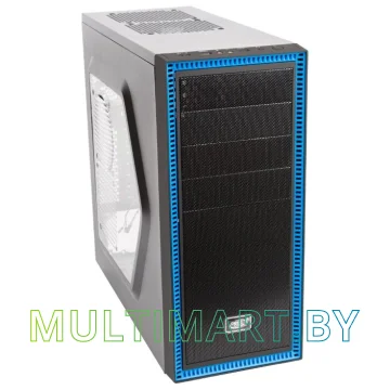 Корпус Deepcool Tesseract SW